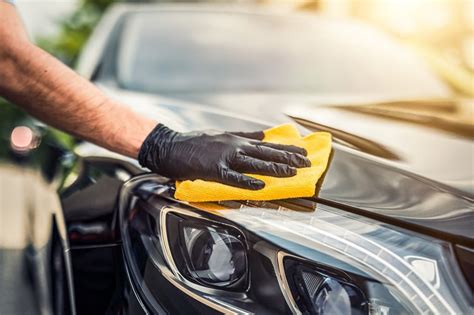 How to Keep Your Car Looking Brand New with Auto Magic Mobile Detailing
